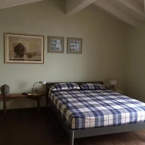Apartment Casa Rustico Moretti, Vercana
