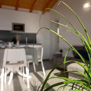 Apartment Delfina Mansarda, Vercana
