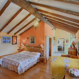 Apartment Casa Dolce Casa, Vercana