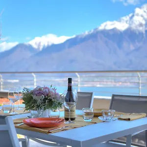 Valarin Napoli, Luxury & Wellness, Vercana