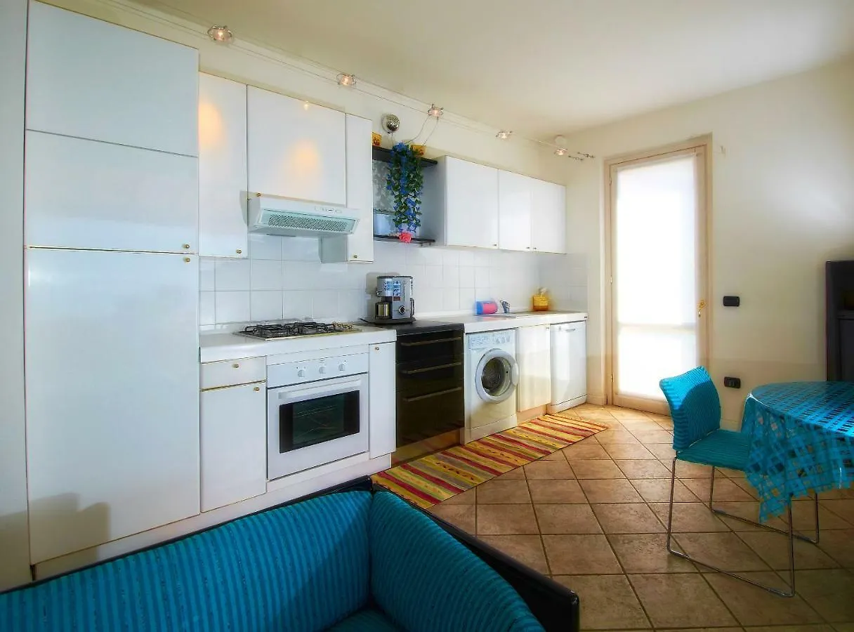 Casa Turchese Con Fantastica Vista Apartment Vercana