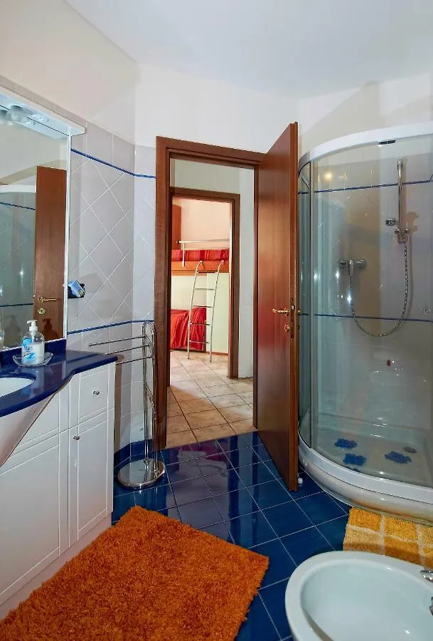Casa Turchese Con Fantastica Vista Apartment Vercana